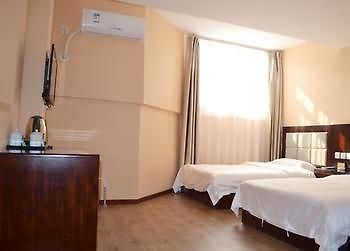 Chengtaiyuan Hotel 北京 外观 照片