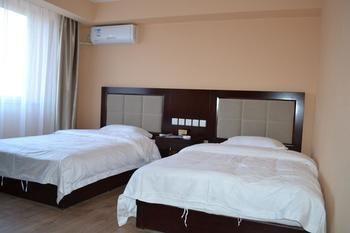 Chengtaiyuan Hotel 北京 外观 照片