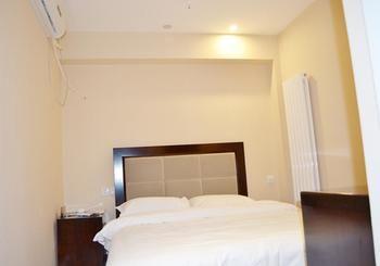 Chengtaiyuan Hotel 北京 外观 照片