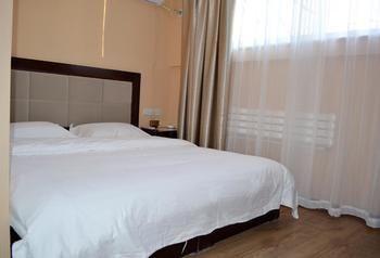Chengtaiyuan Hotel 北京 外观 照片