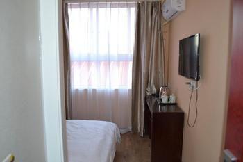 Chengtaiyuan Hotel 北京 外观 照片